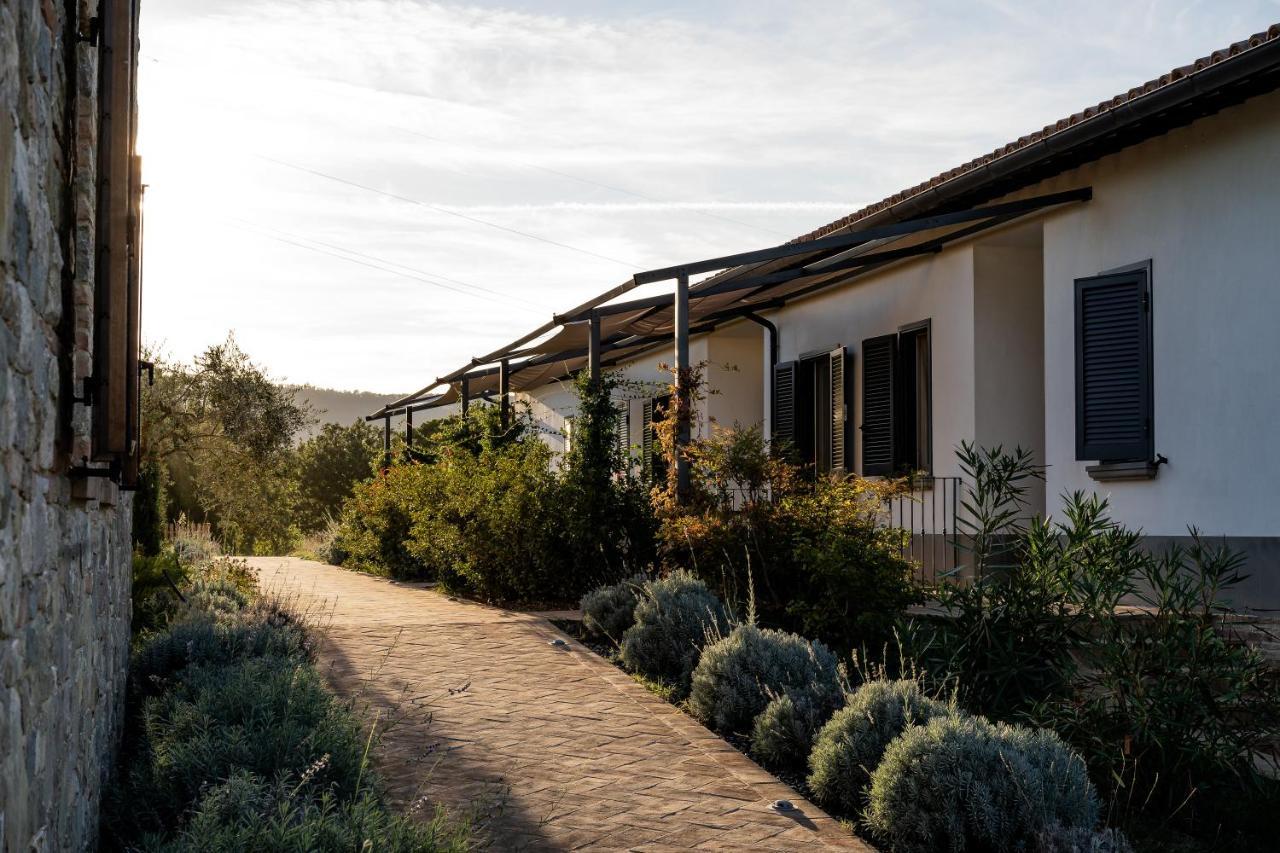 Hortus Natural Living Todi Kültér fotó