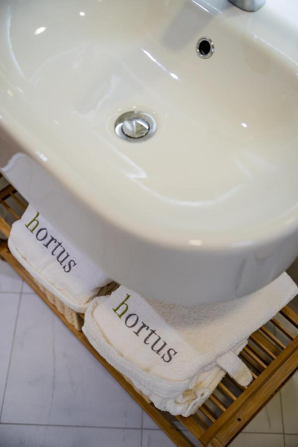 Hortus Natural Living Todi Kültér fotó